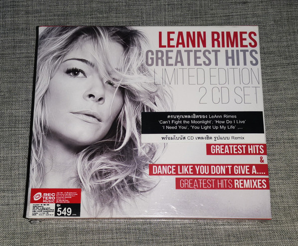 Leann Rimes